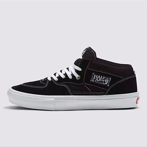 Vans Skate Half Cab - Picture 2 of 7